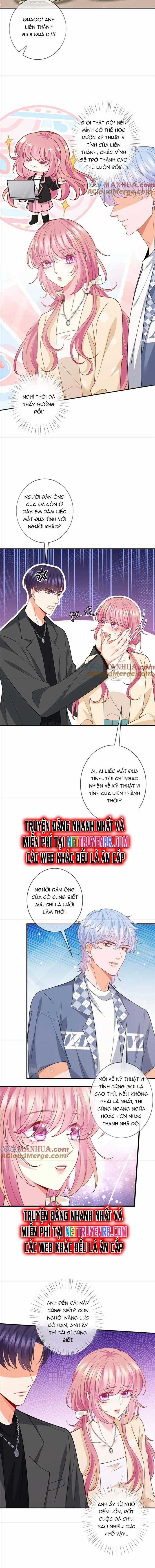 Danh Môn Chí Ái Chapter 473 trang 5