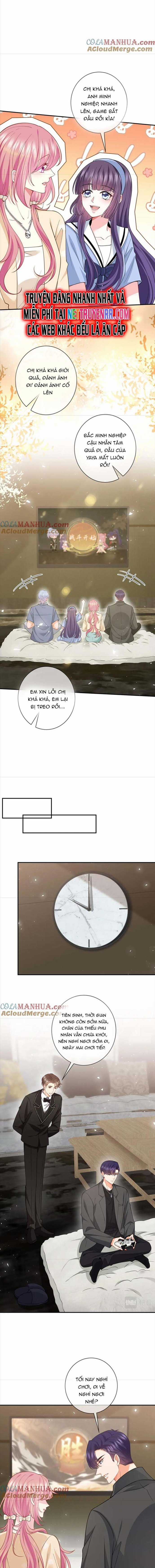 Danh Môn Chí Ái Chapter 473 trang 6