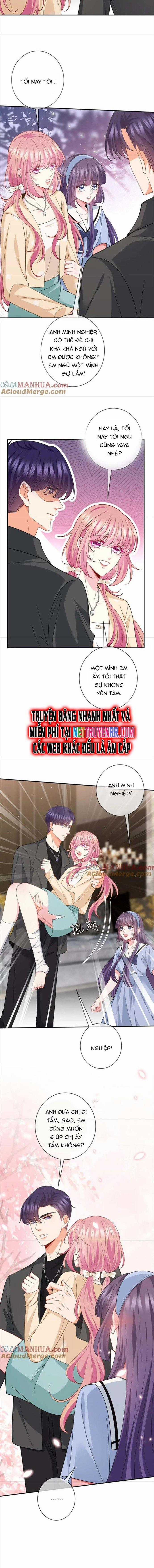 Danh Môn Chí Ái Chapter 473 trang 7