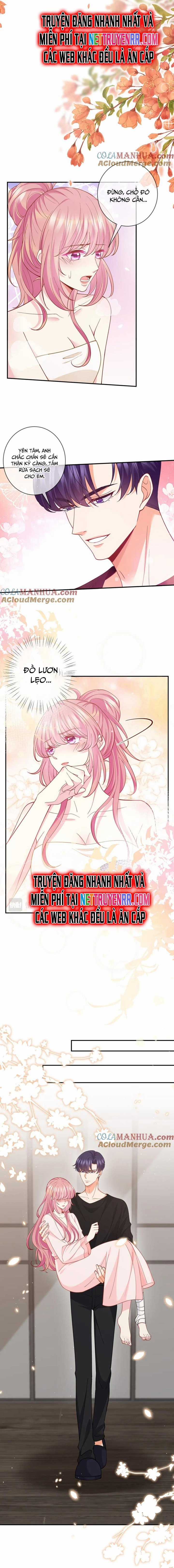 Danh Môn Chí Ái Chapter 474 trang 2