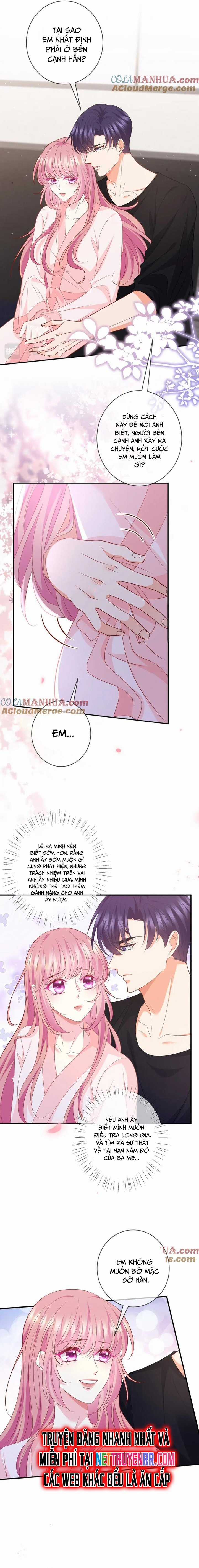 Danh Môn Chí Ái Chapter 474 trang 3