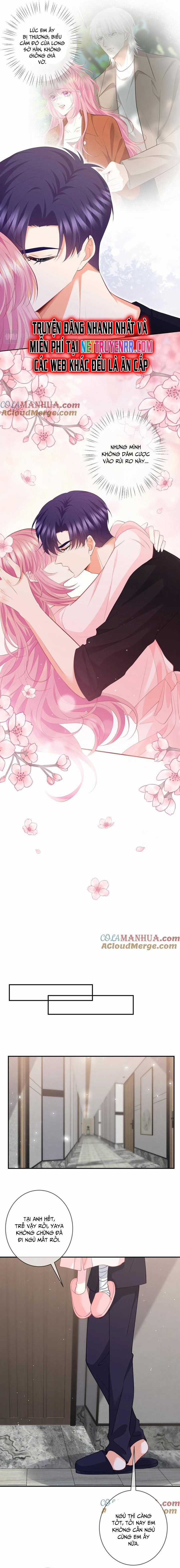 Danh Môn Chí Ái Chapter 474 trang 6