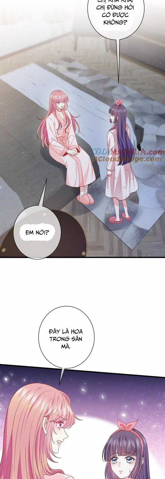 Danh Môn Chí Ái Chapter 475 trang 1