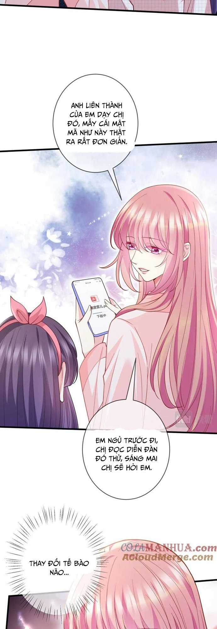 Danh Môn Chí Ái Chapter 475 trang 10