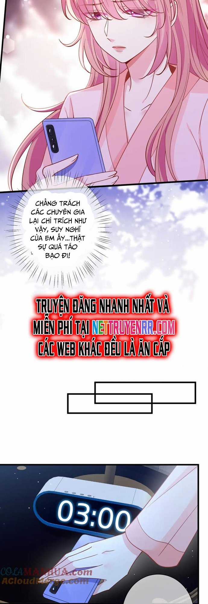 Danh Môn Chí Ái Chapter 475 trang 11