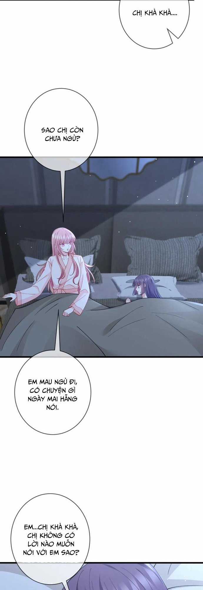 Danh Môn Chí Ái Chapter 475 trang 12