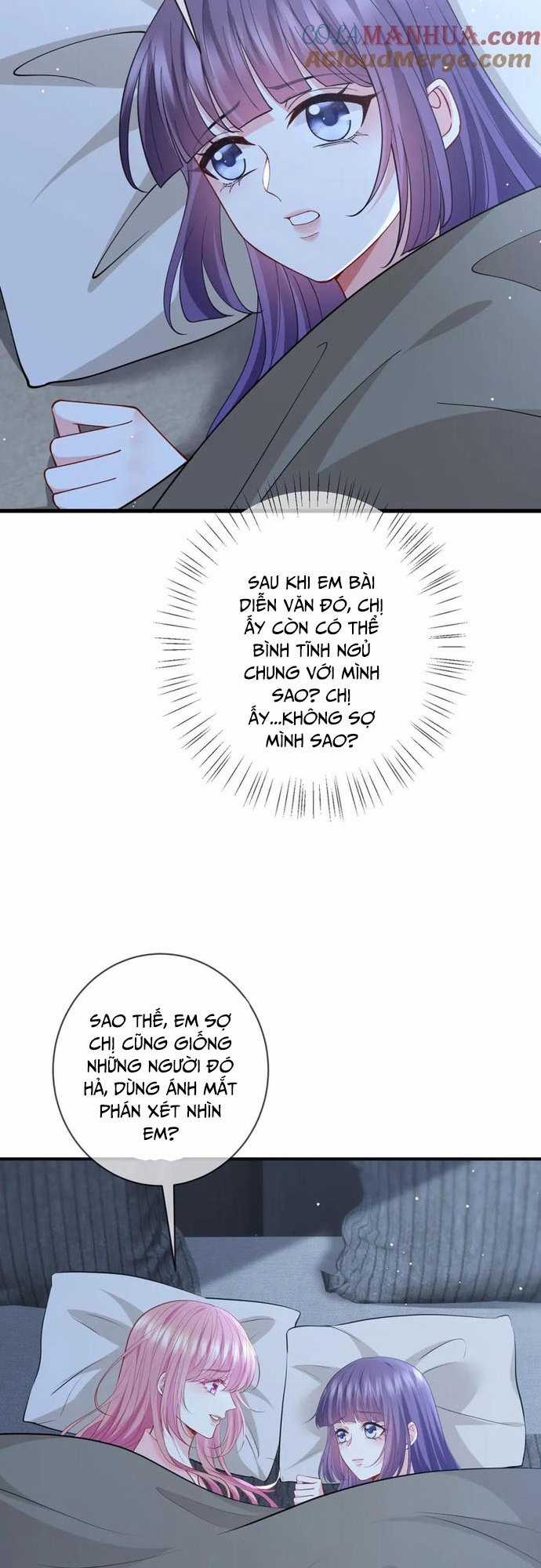 Danh Môn Chí Ái Chapter 475 trang 13