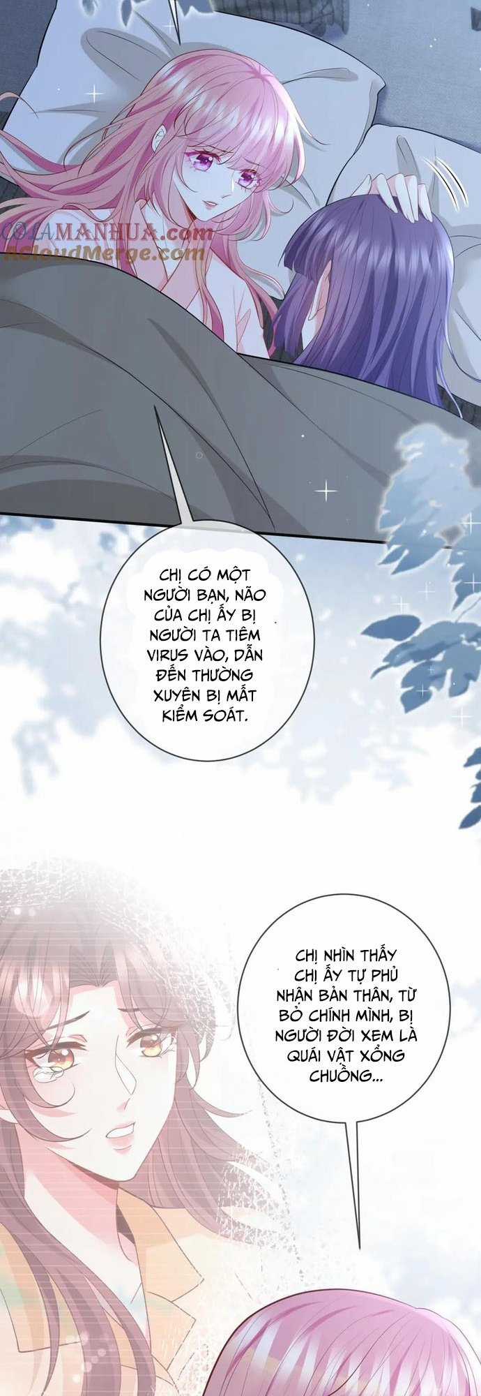 Danh Môn Chí Ái Chapter 475 trang 15