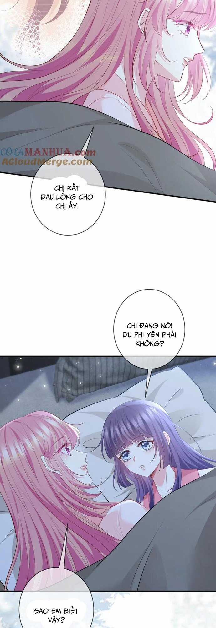 Danh Môn Chí Ái Chapter 475 trang 16