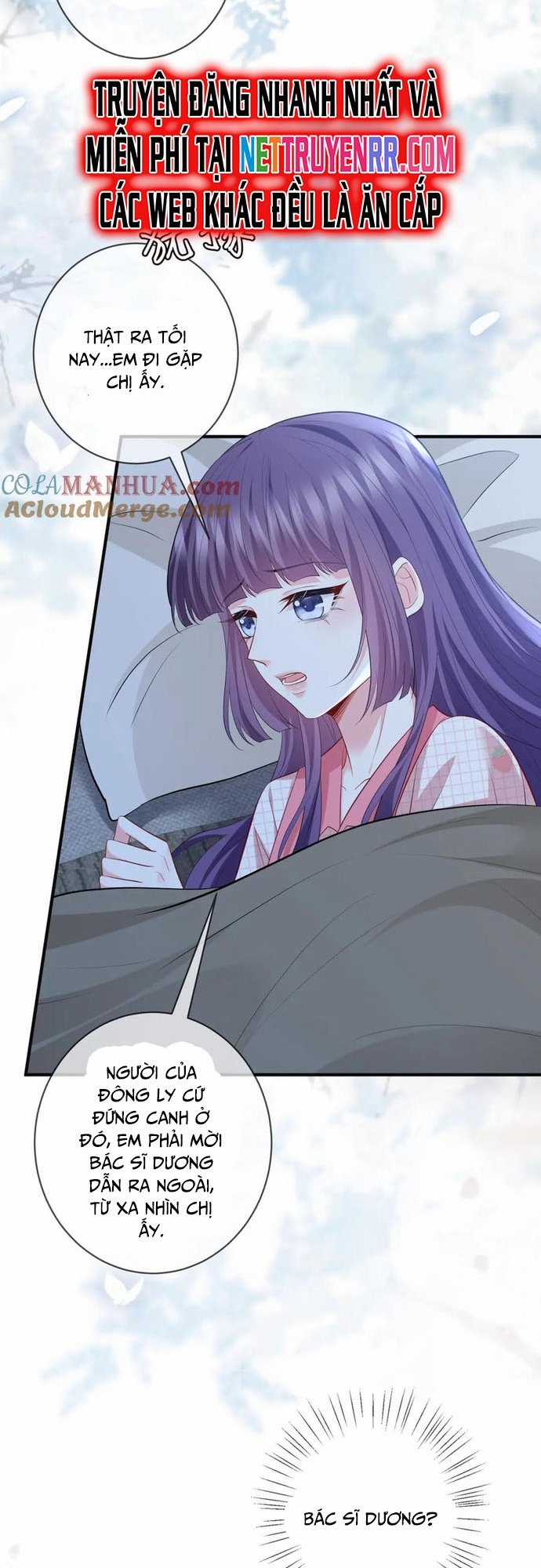 Danh Môn Chí Ái Chapter 475 trang 17