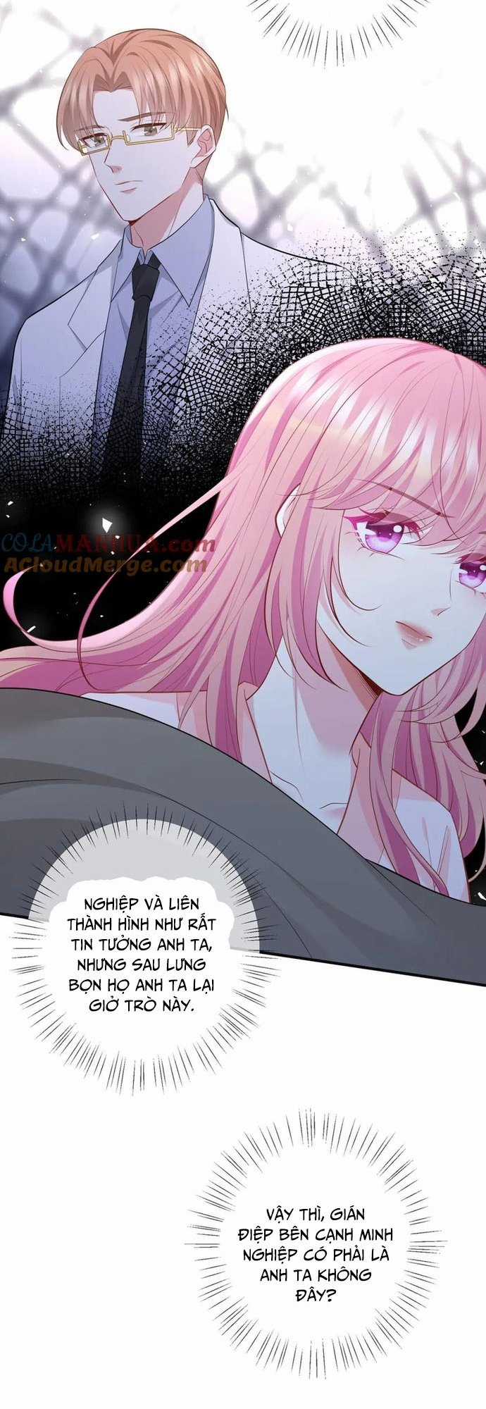 Danh Môn Chí Ái Chapter 475 trang 18