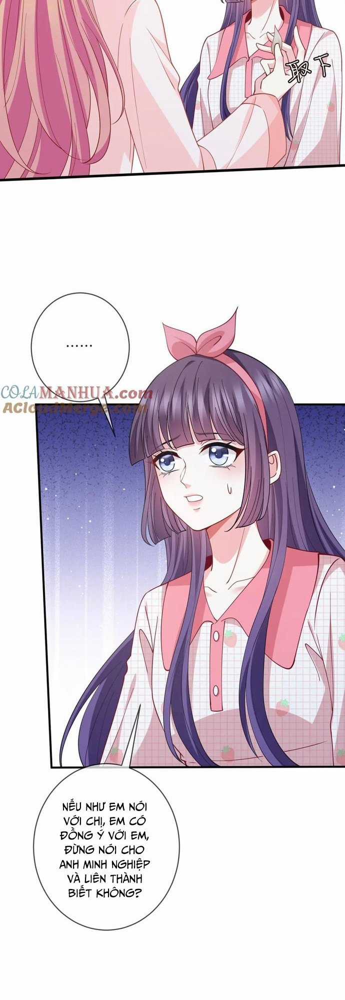 Danh Môn Chí Ái Chapter 475 trang 2