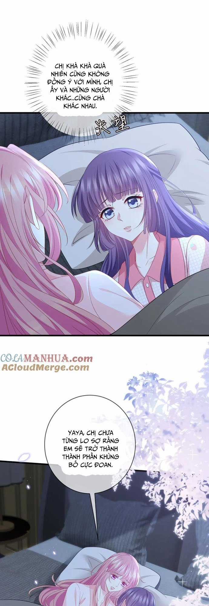 Danh Môn Chí Ái Chapter 475 trang 22