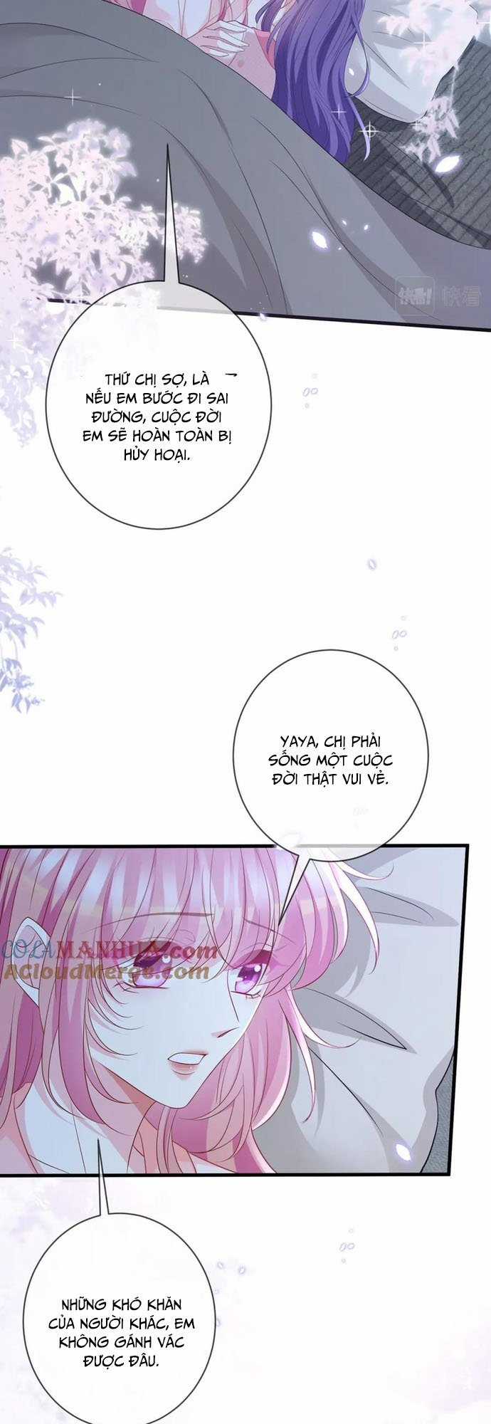 Danh Môn Chí Ái Chapter 475 trang 23