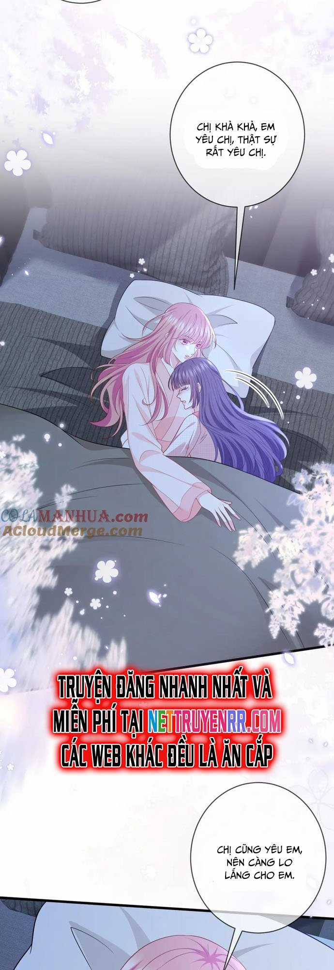 Danh Môn Chí Ái Chapter 475 trang 24