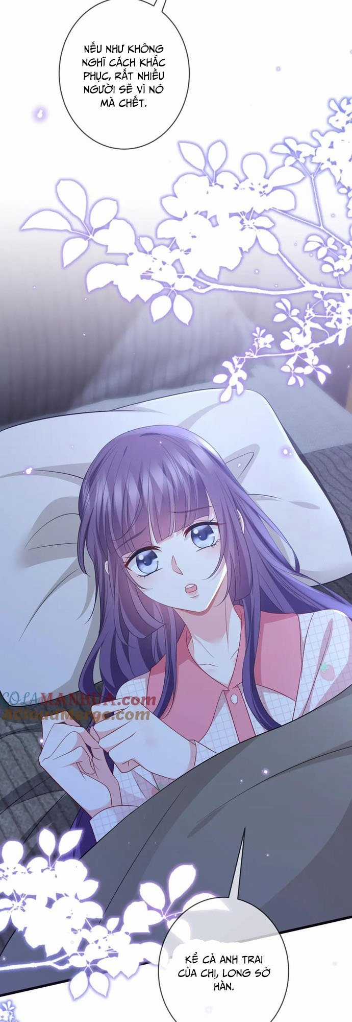 Danh Môn Chí Ái Chapter 475 trang 26