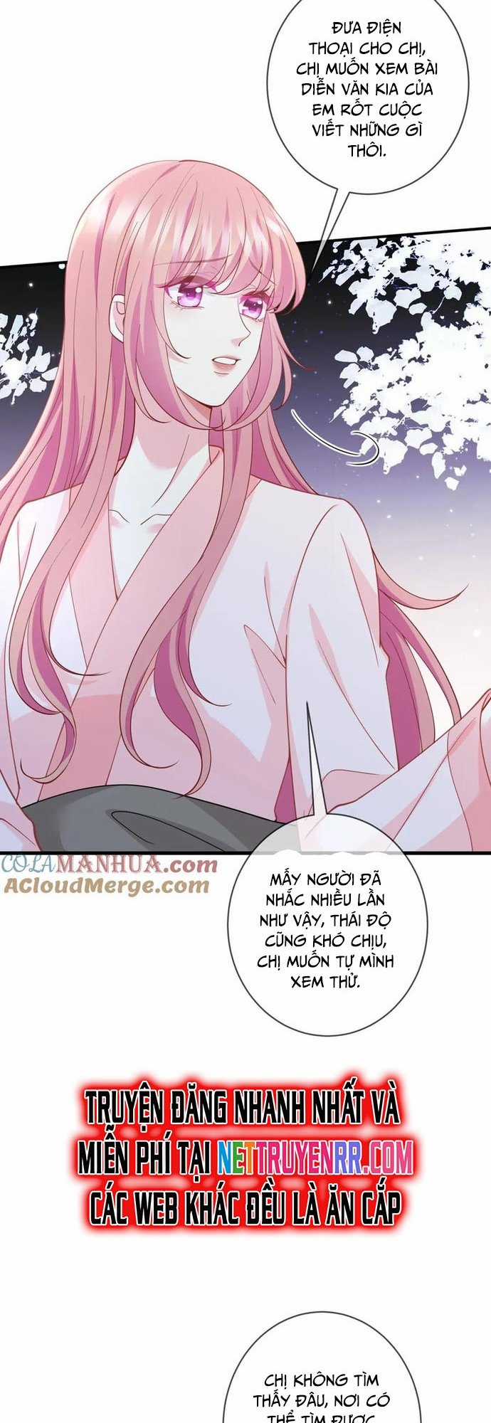 Danh Môn Chí Ái Chapter 475 trang 5