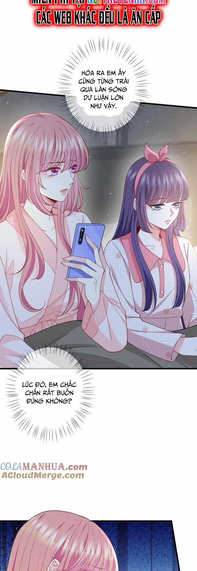 Danh Môn Chí Ái Chapter 475 trang 8