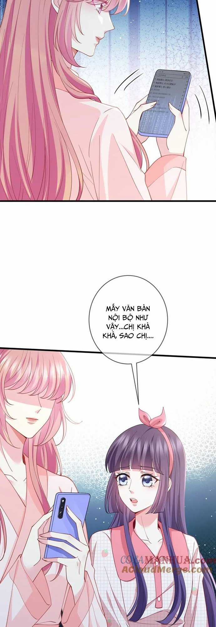 Danh Môn Chí Ái Chapter 475 trang 9