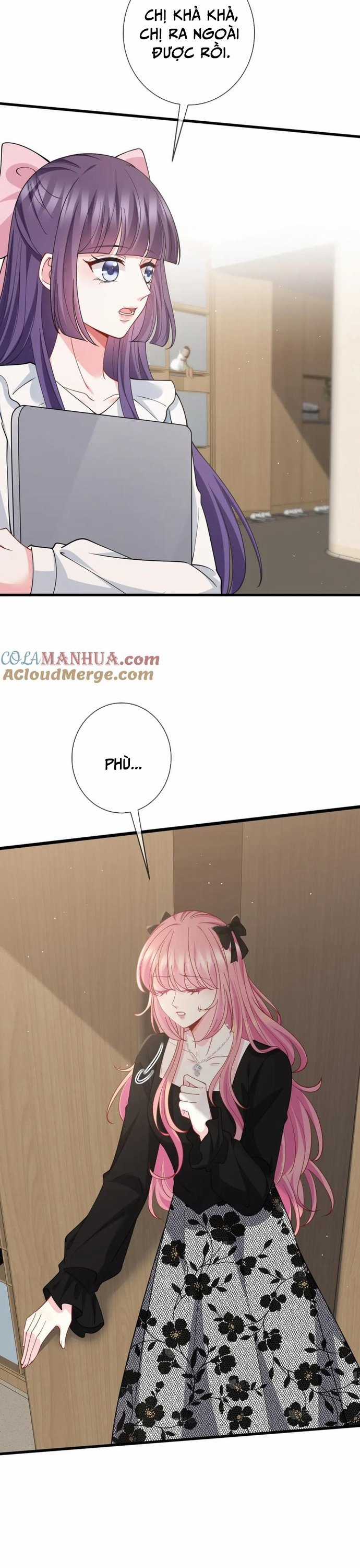 Danh Môn Chí Ái Chapter 476 trang 12