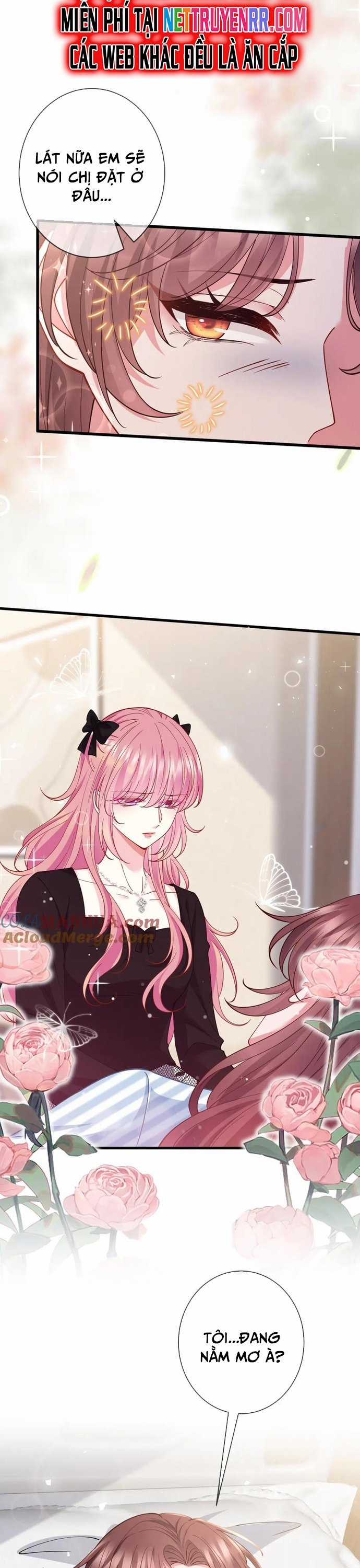 Danh Môn Chí Ái Chapter 476 trang 16