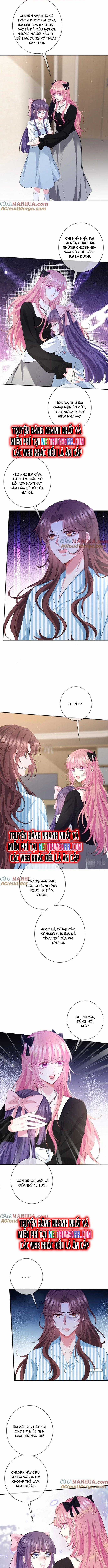 Danh Môn Chí Ái Chapter 477 trang 3