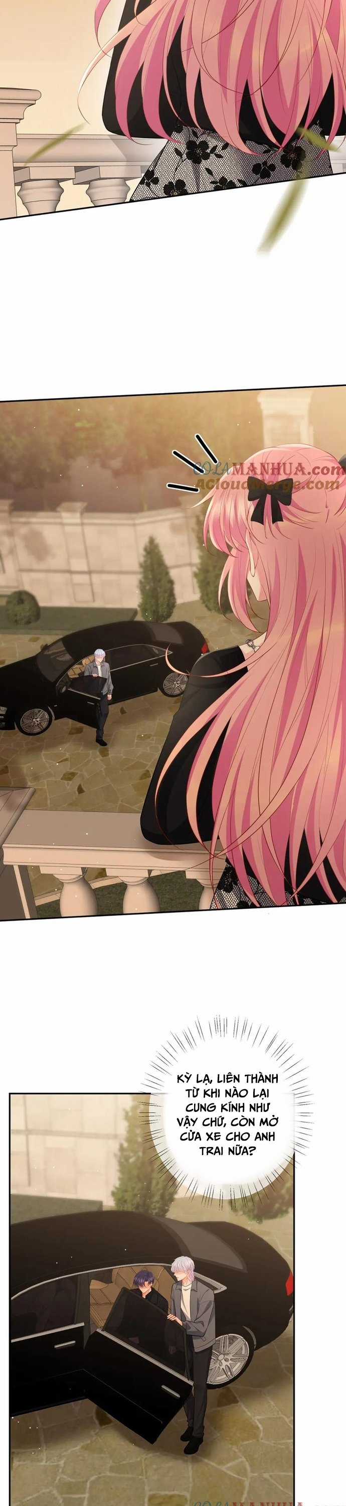 Danh Môn Chí Ái Chapter 478 trang 10