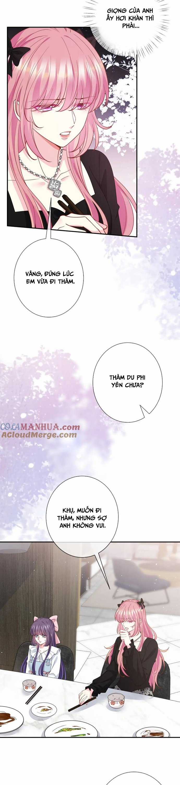 Danh Môn Chí Ái Chapter 478 trang 14