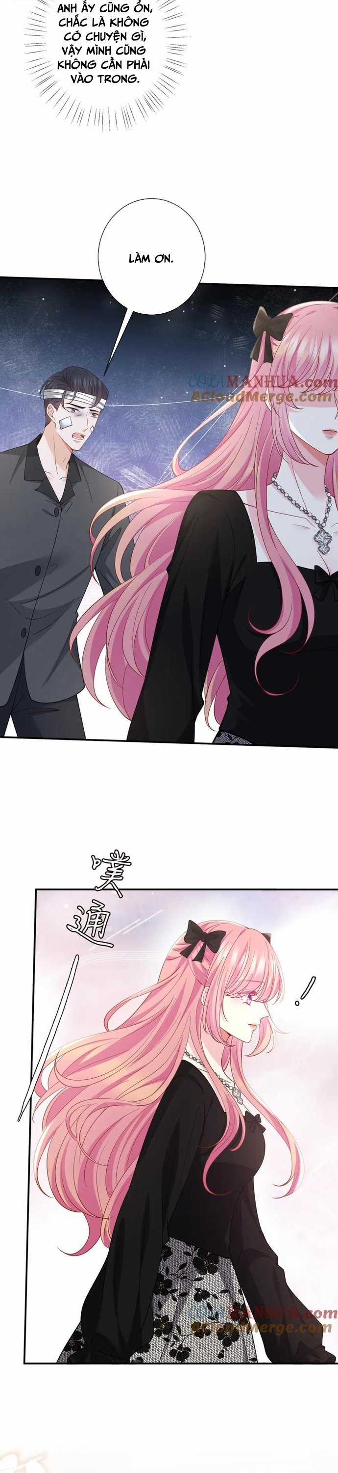 Danh Môn Chí Ái Chapter 478 trang 6