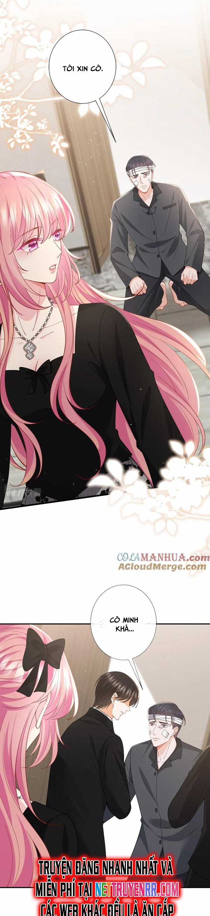 Danh Môn Chí Ái Chapter 478 trang 7