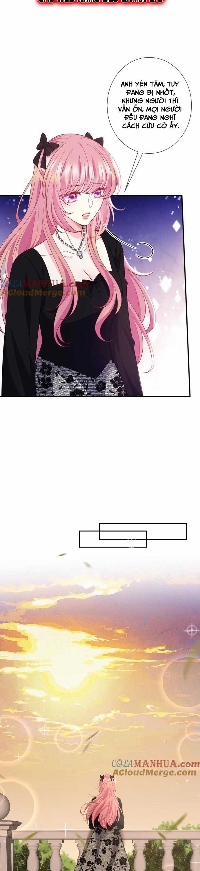 Danh Môn Chí Ái Chapter 478 trang 8