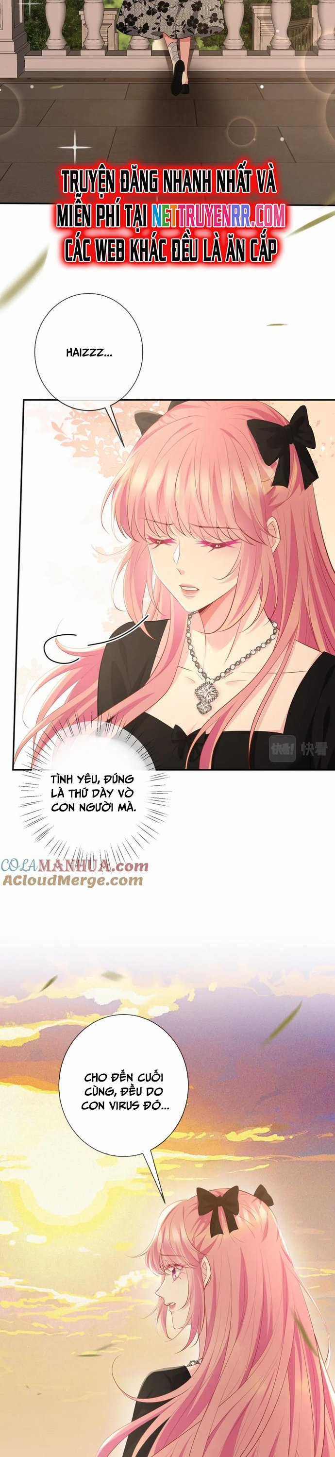 Danh Môn Chí Ái Chapter 478 trang 9