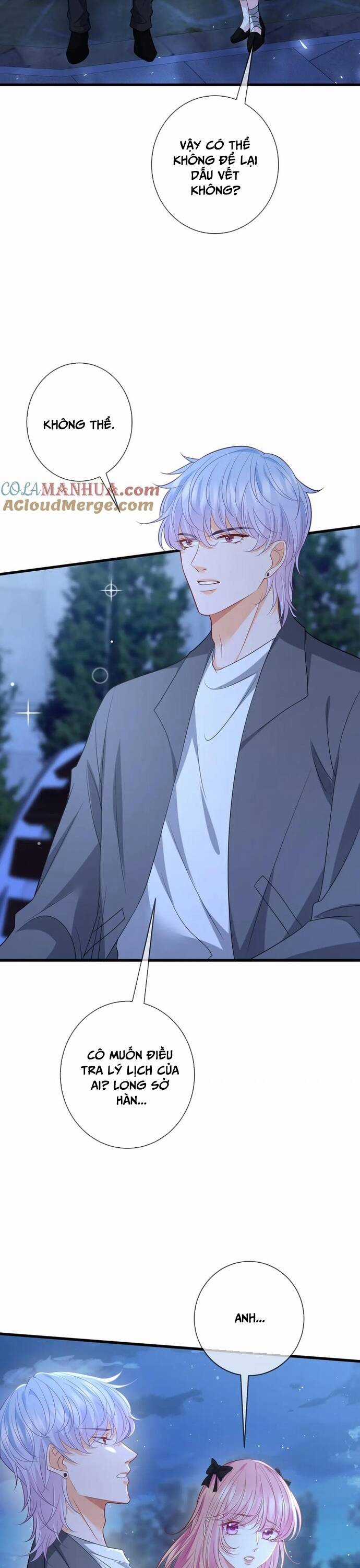 Danh Môn Chí Ái Chapter 479 trang 11