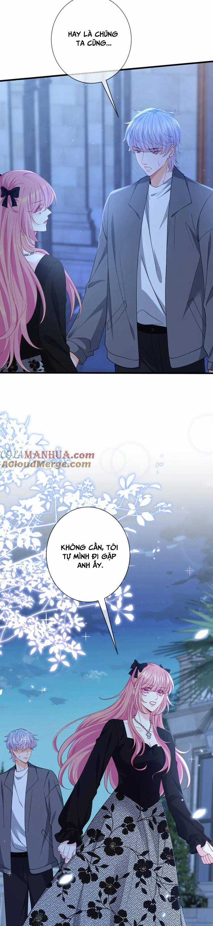 Danh Môn Chí Ái Chapter 479 trang 17