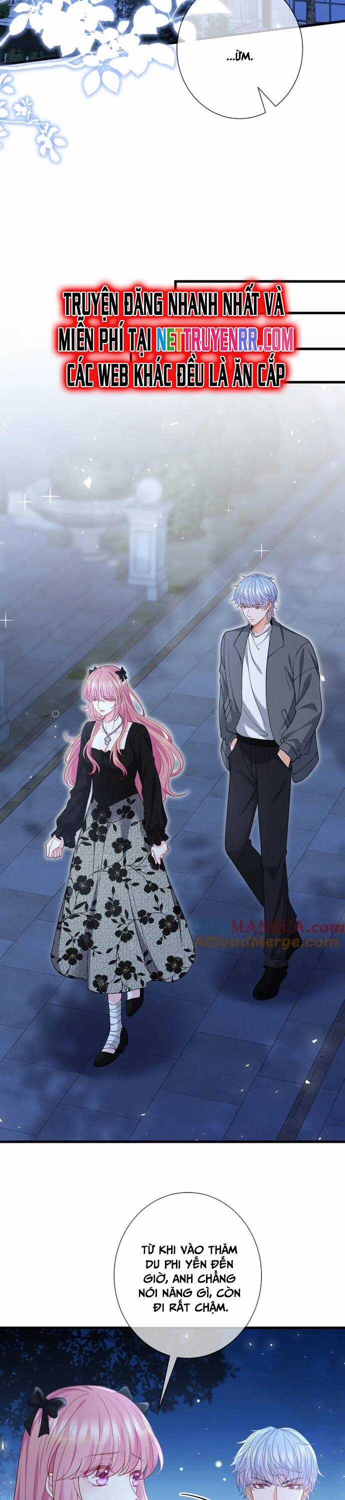 Danh Môn Chí Ái Chapter 479 trang 8