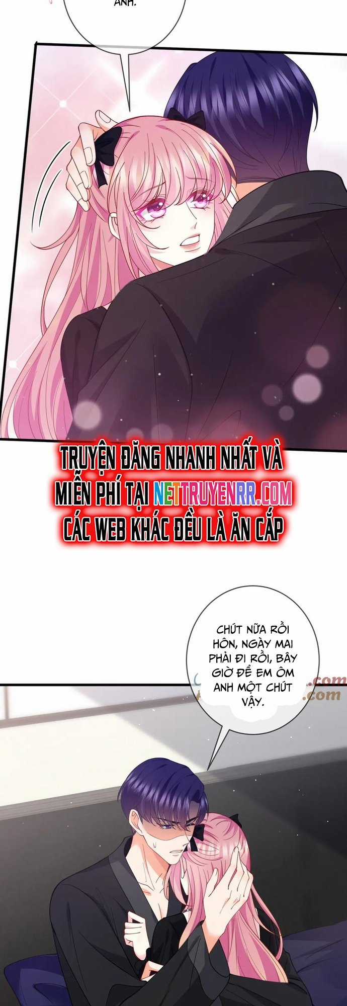 Danh Môn Chí Ái Chapter 480 trang 10
