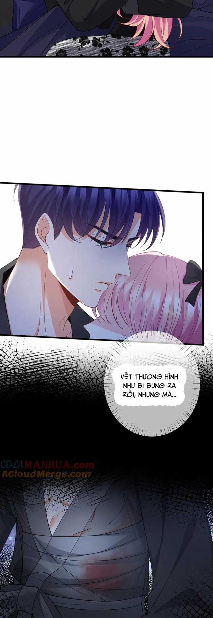 Danh Môn Chí Ái Chapter 480 trang 11