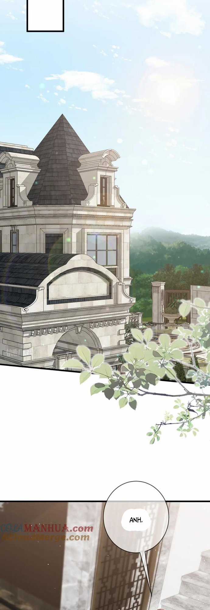 Danh Môn Chí Ái Chapter 480 trang 13