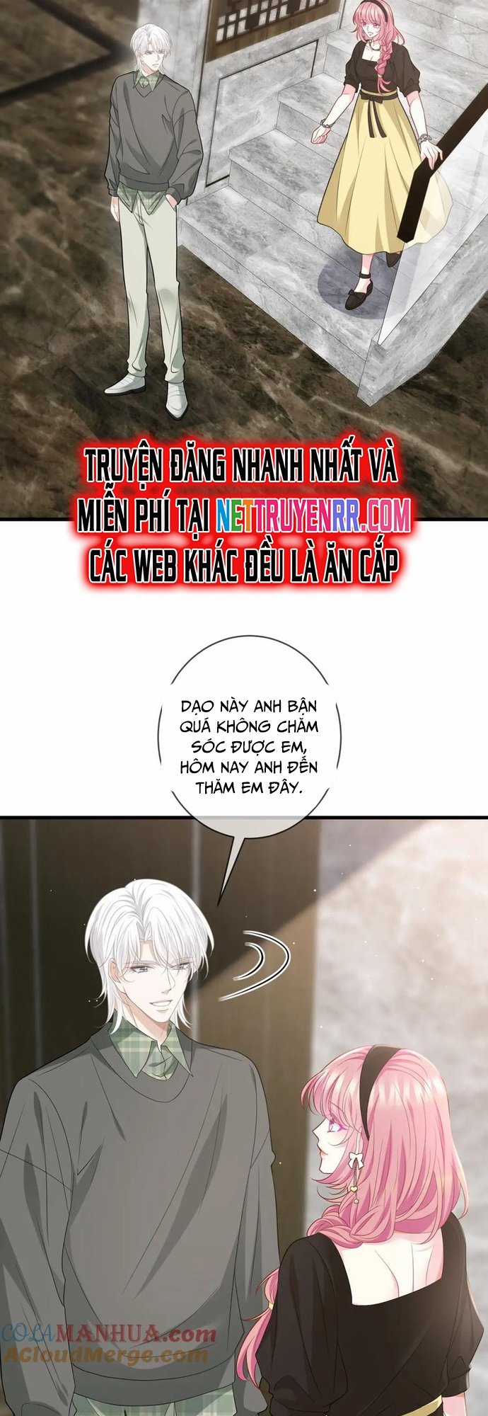 Danh Môn Chí Ái Chapter 480 trang 14