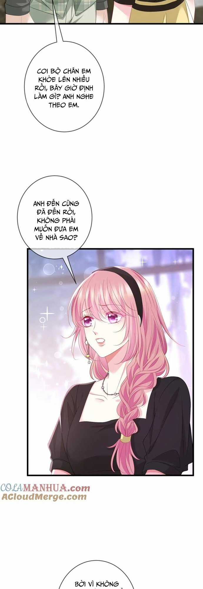 Danh Môn Chí Ái Chapter 480 trang 15