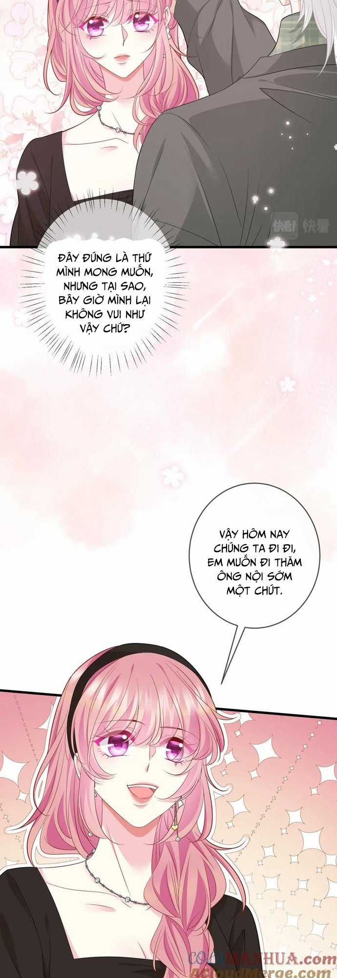 Danh Môn Chí Ái Chapter 480 trang 17