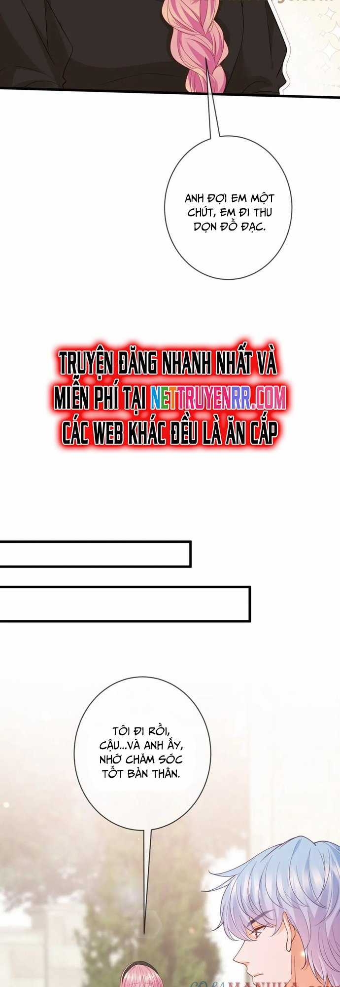 Danh Môn Chí Ái Chapter 480 trang 18