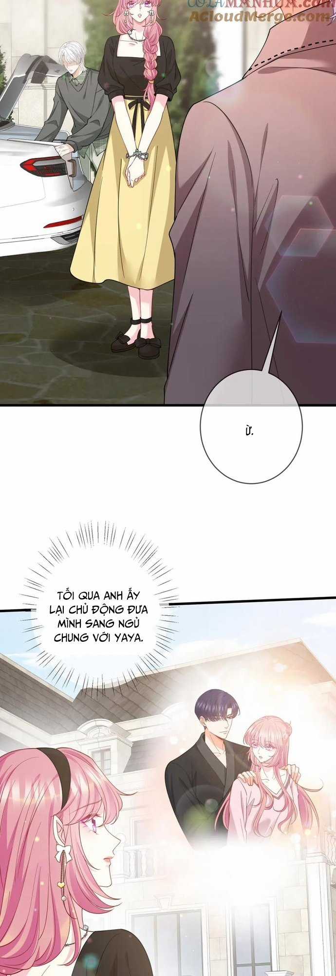 Danh Môn Chí Ái Chapter 480 trang 19