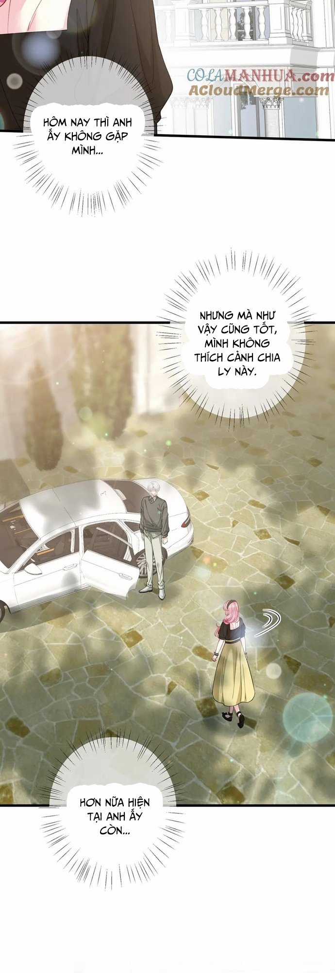 Danh Môn Chí Ái Chapter 480 trang 20