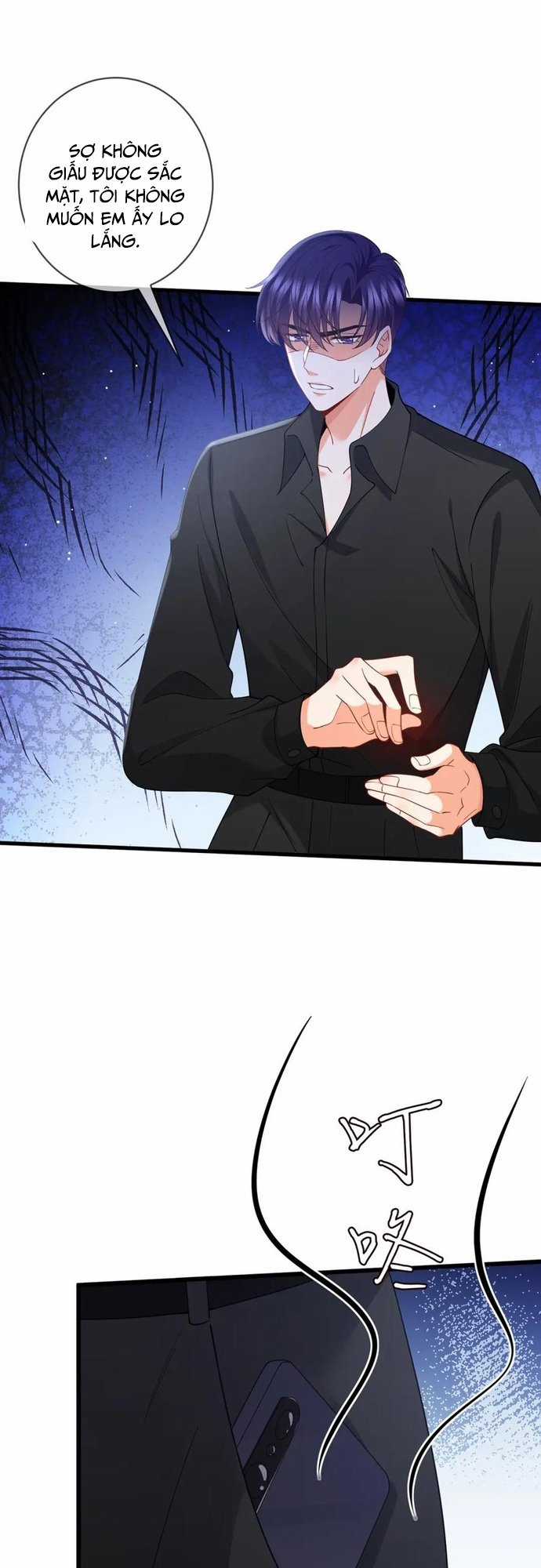 Danh Môn Chí Ái Chapter 480 trang 22