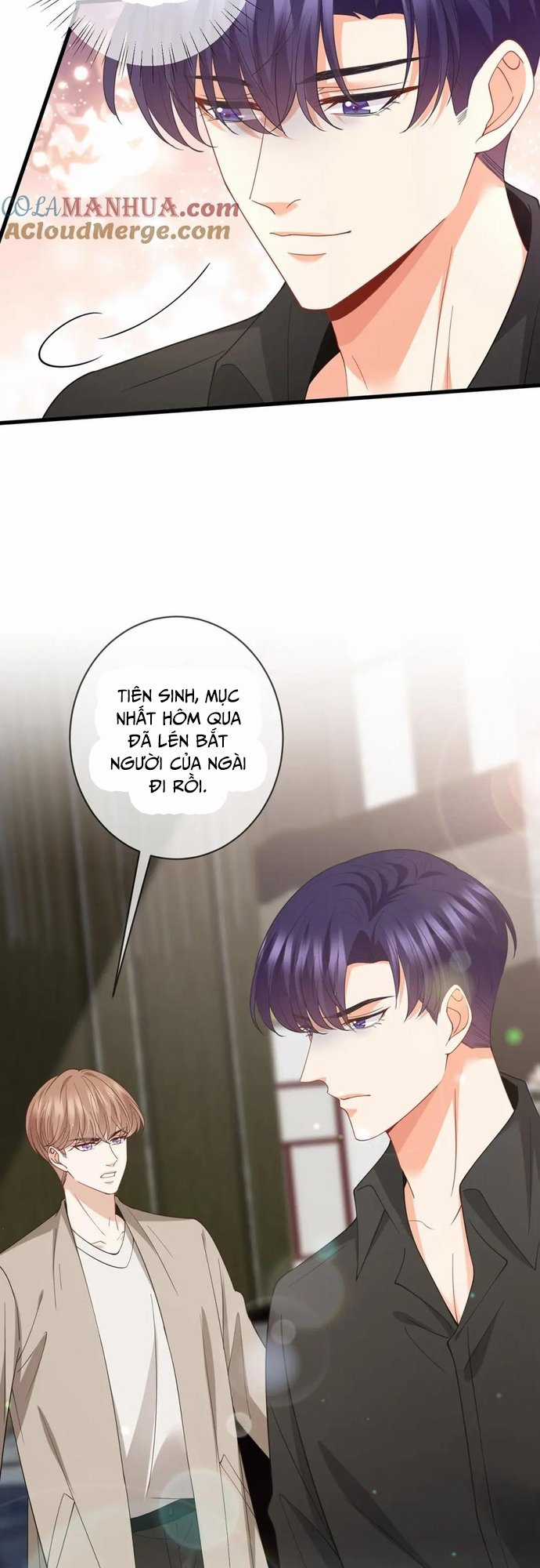 Danh Môn Chí Ái Chapter 480 trang 24