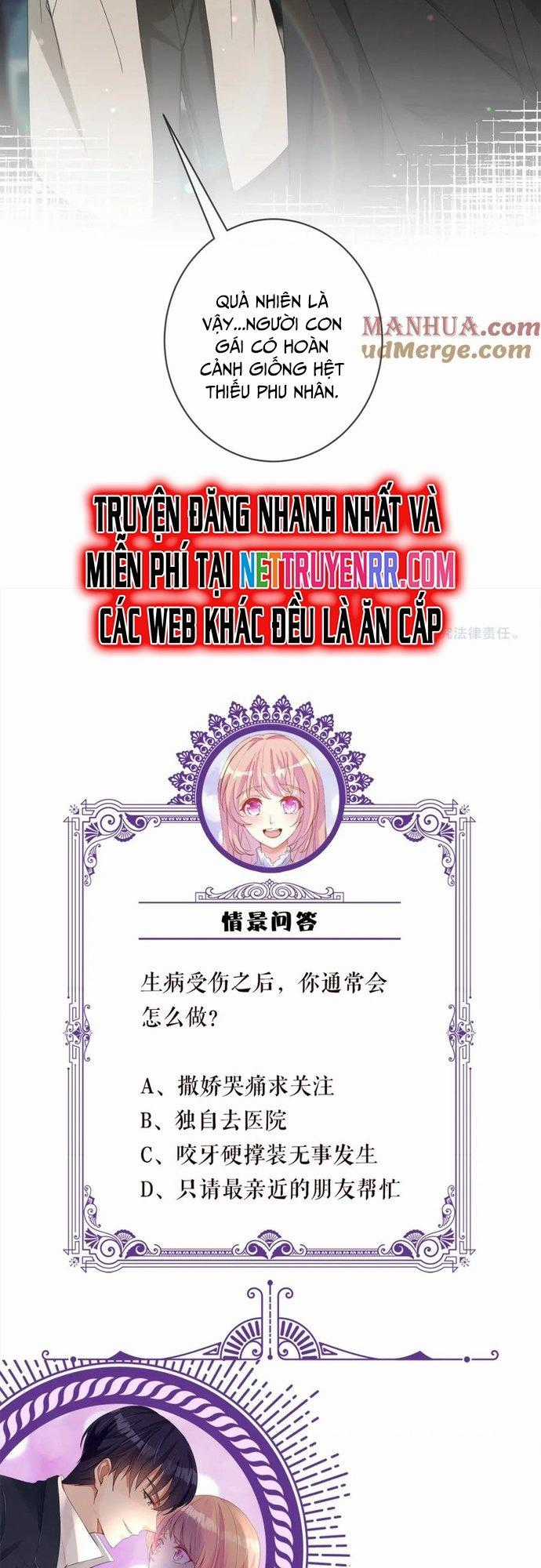 Danh Môn Chí Ái Chapter 480 trang 25