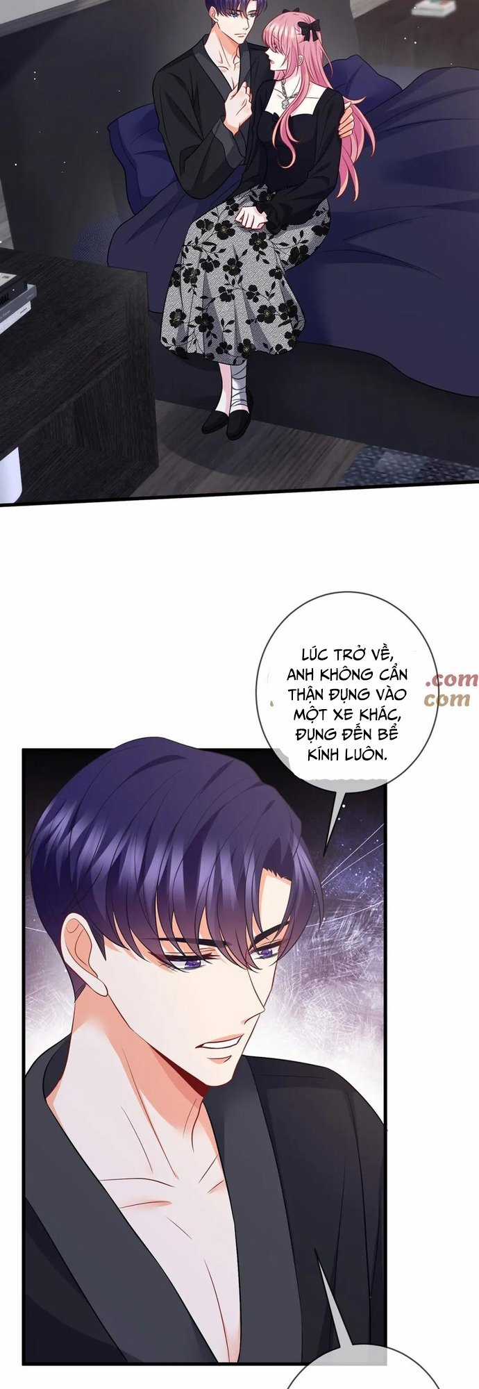 Danh Môn Chí Ái Chapter 480 trang 4