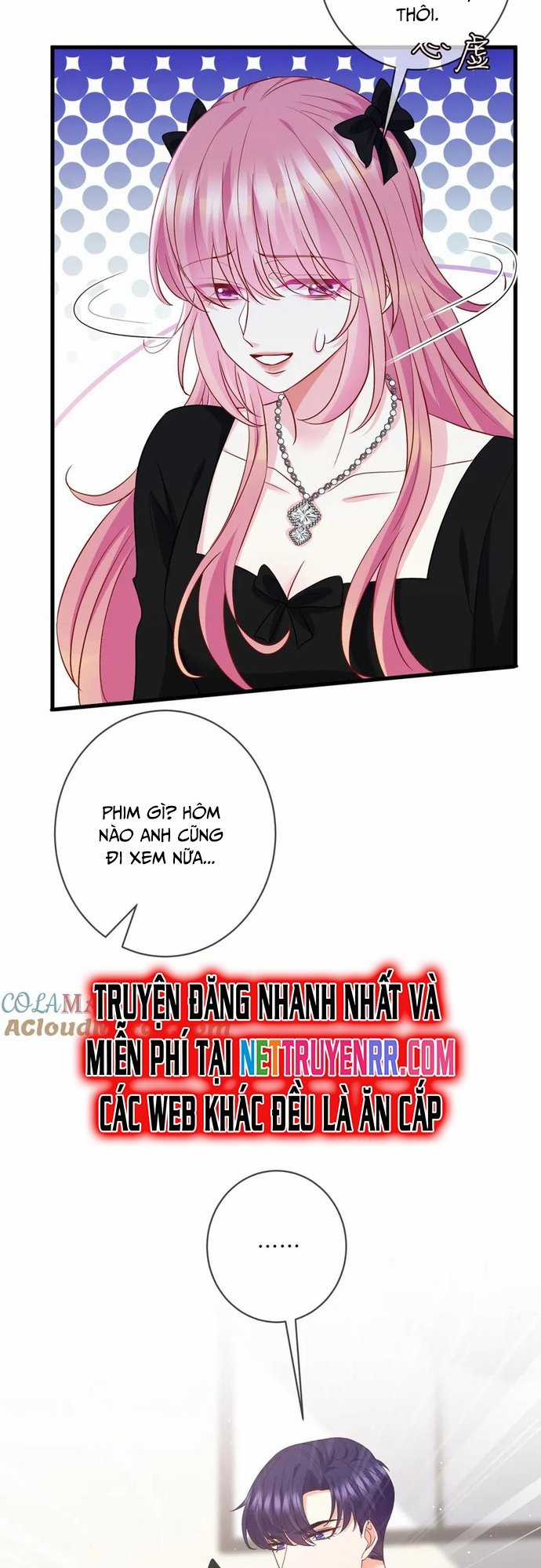 Danh Môn Chí Ái Chapter 480 trang 6