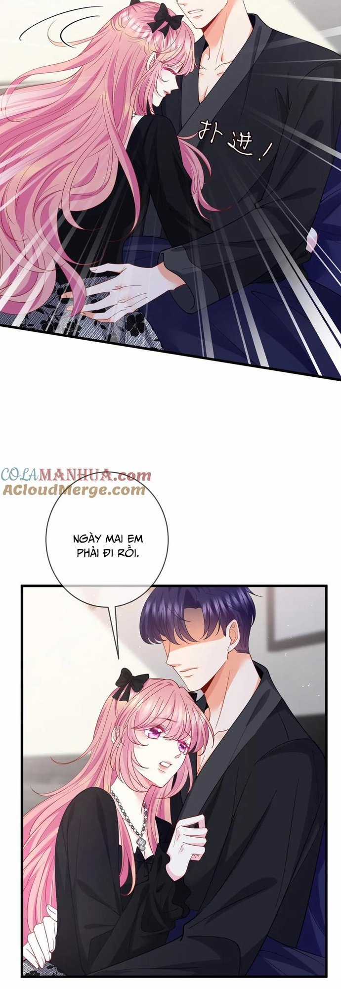 Danh Môn Chí Ái Chapter 480 trang 7